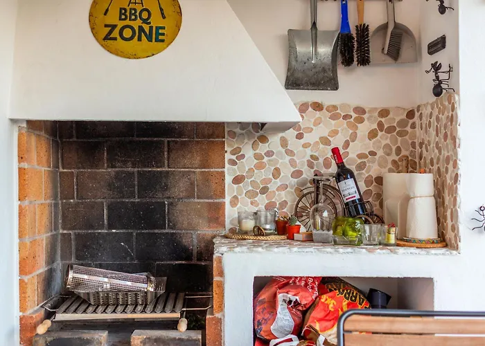 Peaceful Flat Menorca Sea And Wifi Apartamento Son Parc