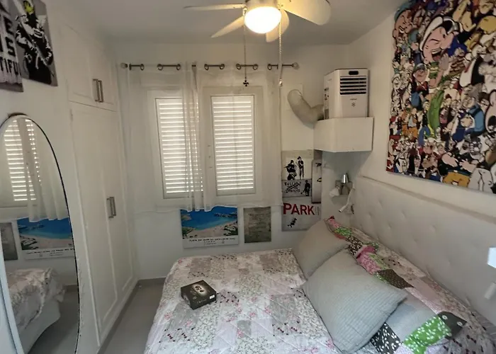 Apartment Peaceful Flat Menorca Sea And Wifi *