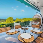 Peaceful Flat Menorca Sea And Wifi Apartament
