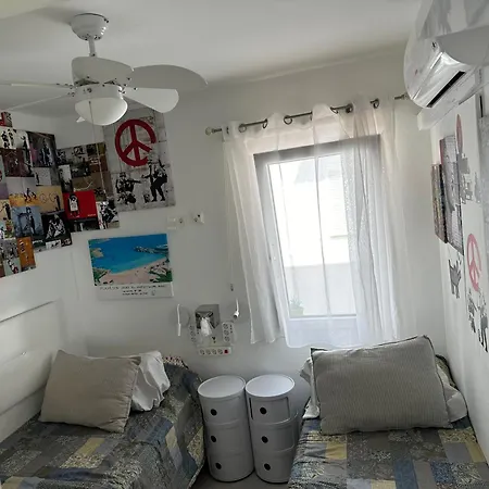 Apartament Peaceful Flat Menorca Sea And Wifi Son Parc